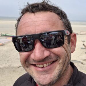 Benoît LAMONNIER