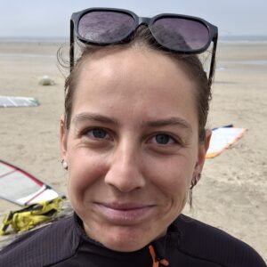 LAMONNIER Jeanne