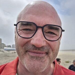 Christophe PARENT