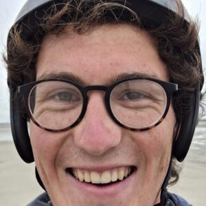 MULLIEZ Corentin